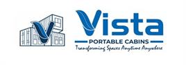 Vista Portable Cabins